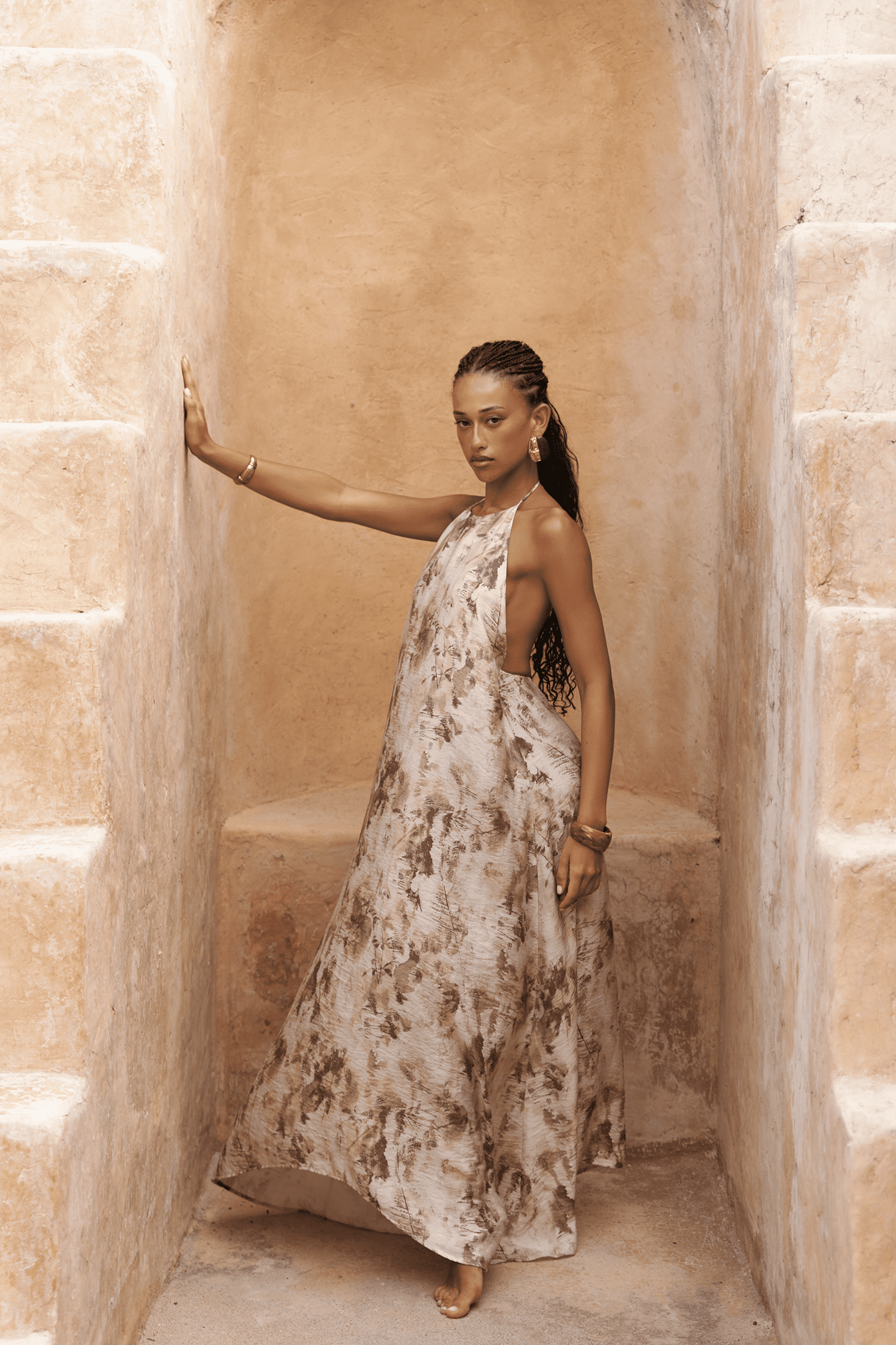 Robe Damla