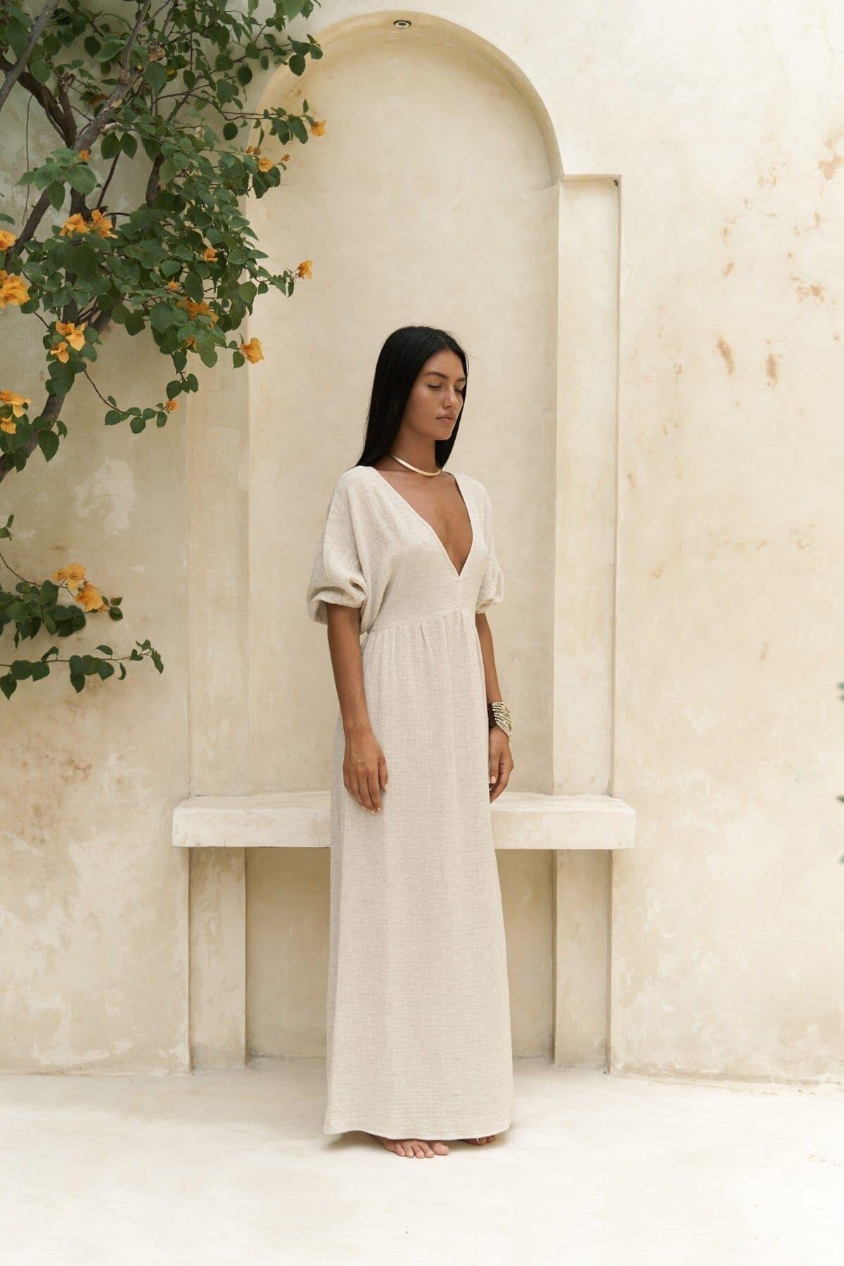 Robe Iris
