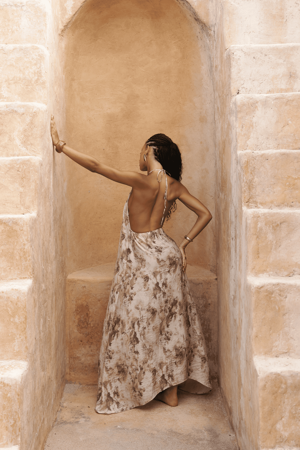 Robe Damla