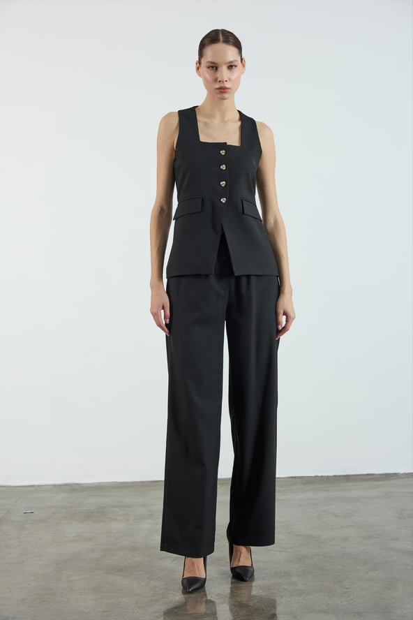 Pantalon Laléna noir