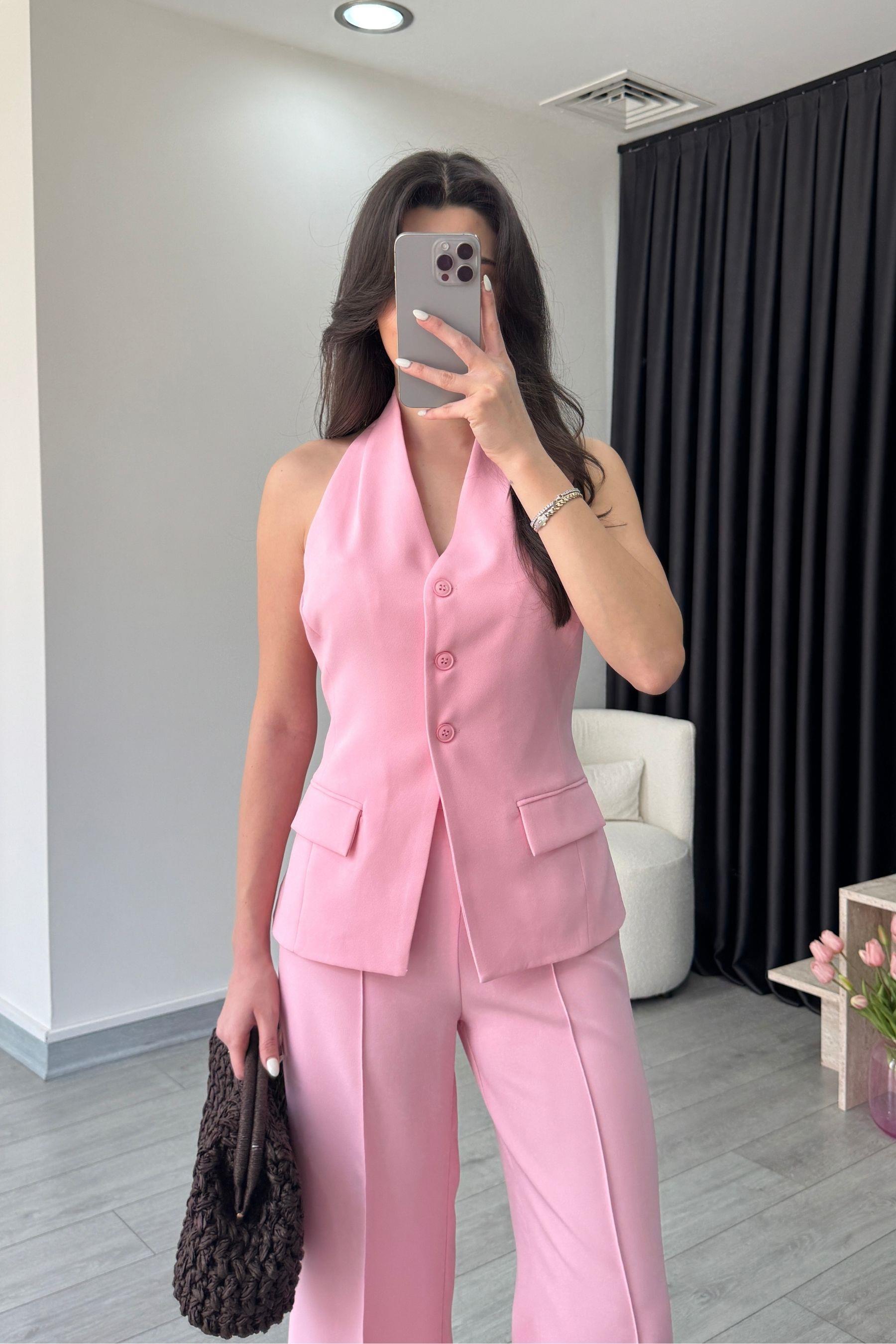 Haut Zolya Rose