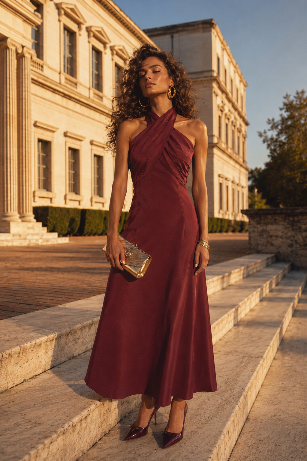 Robe Derine