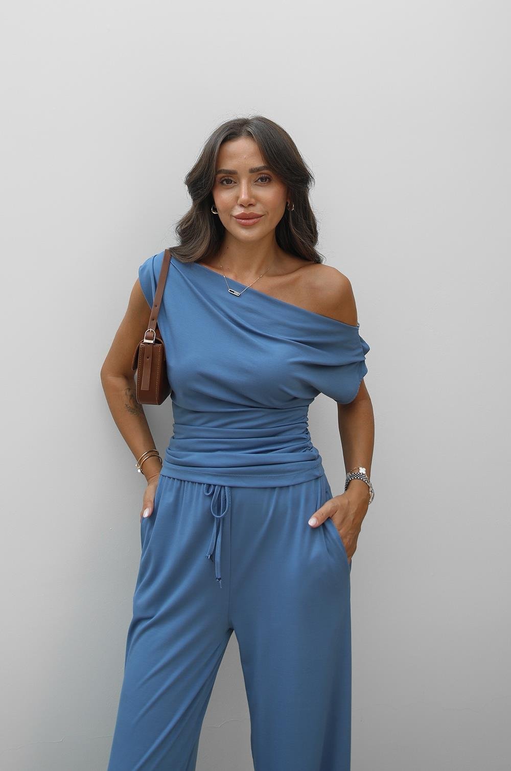 Pantalon Onyra