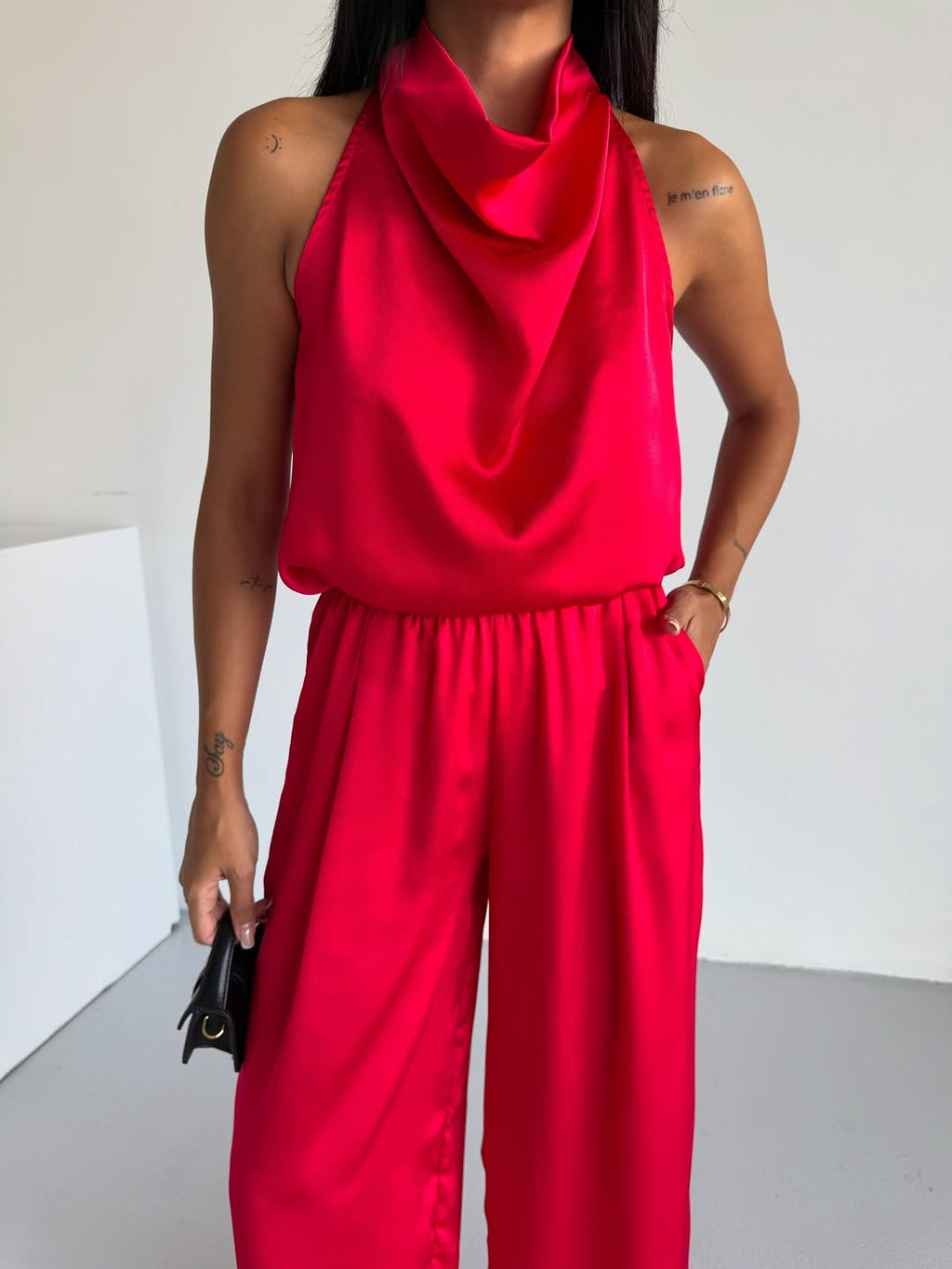 Pantalon Naya