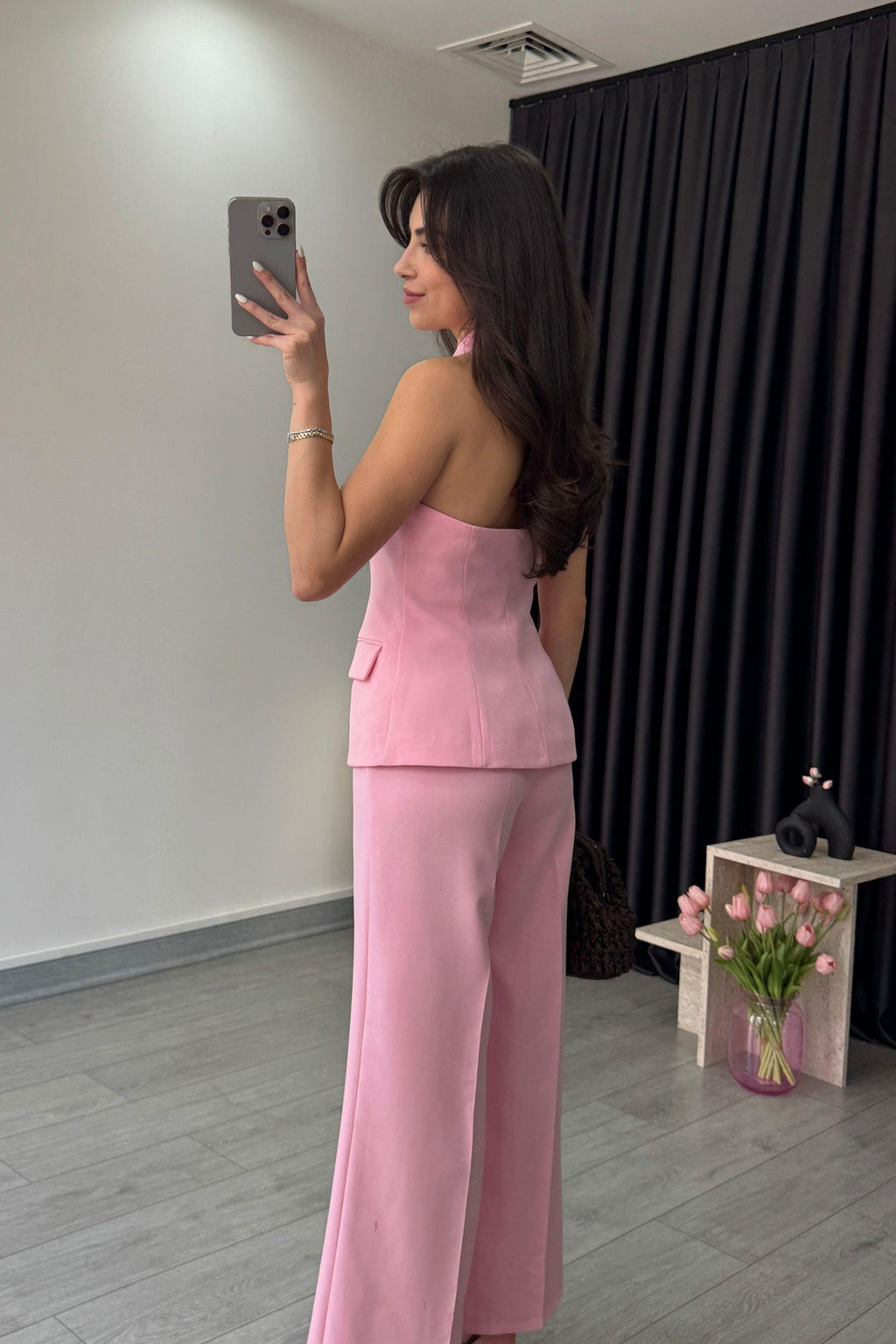 Haut Zolya Rose