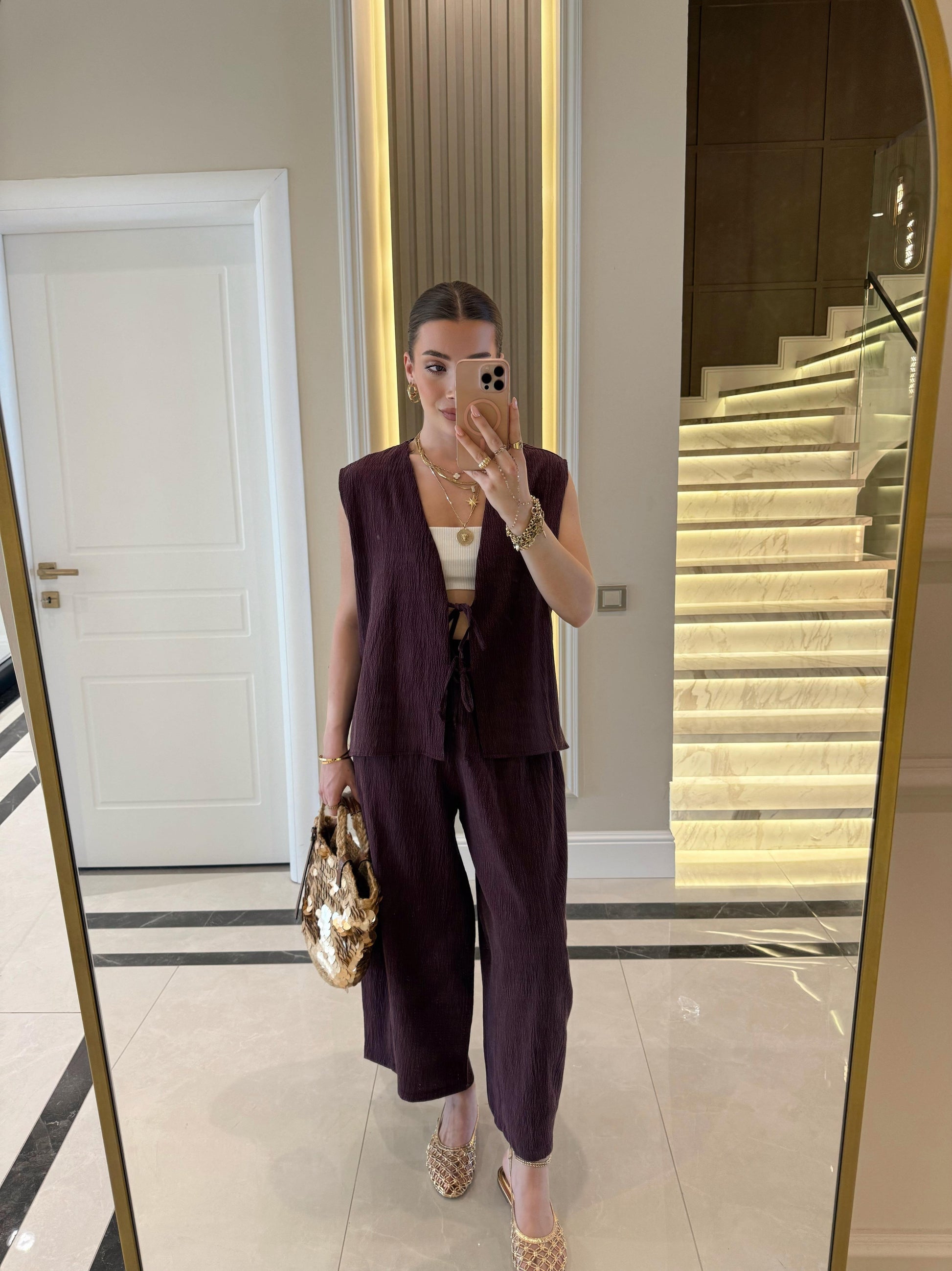 Haut Lura Prune