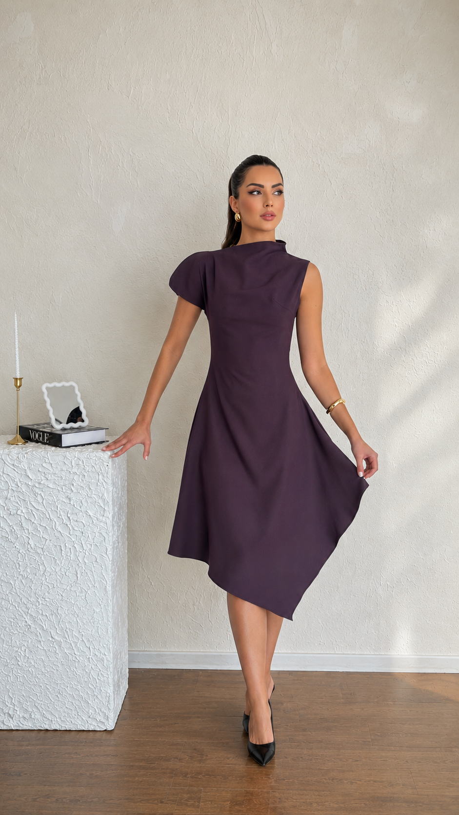 Robe Fulia
