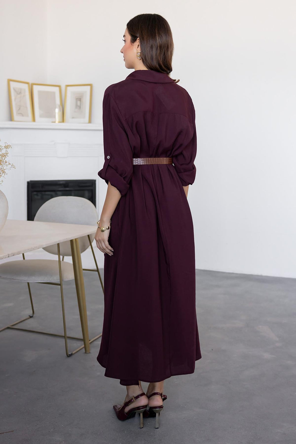 Robe Olya