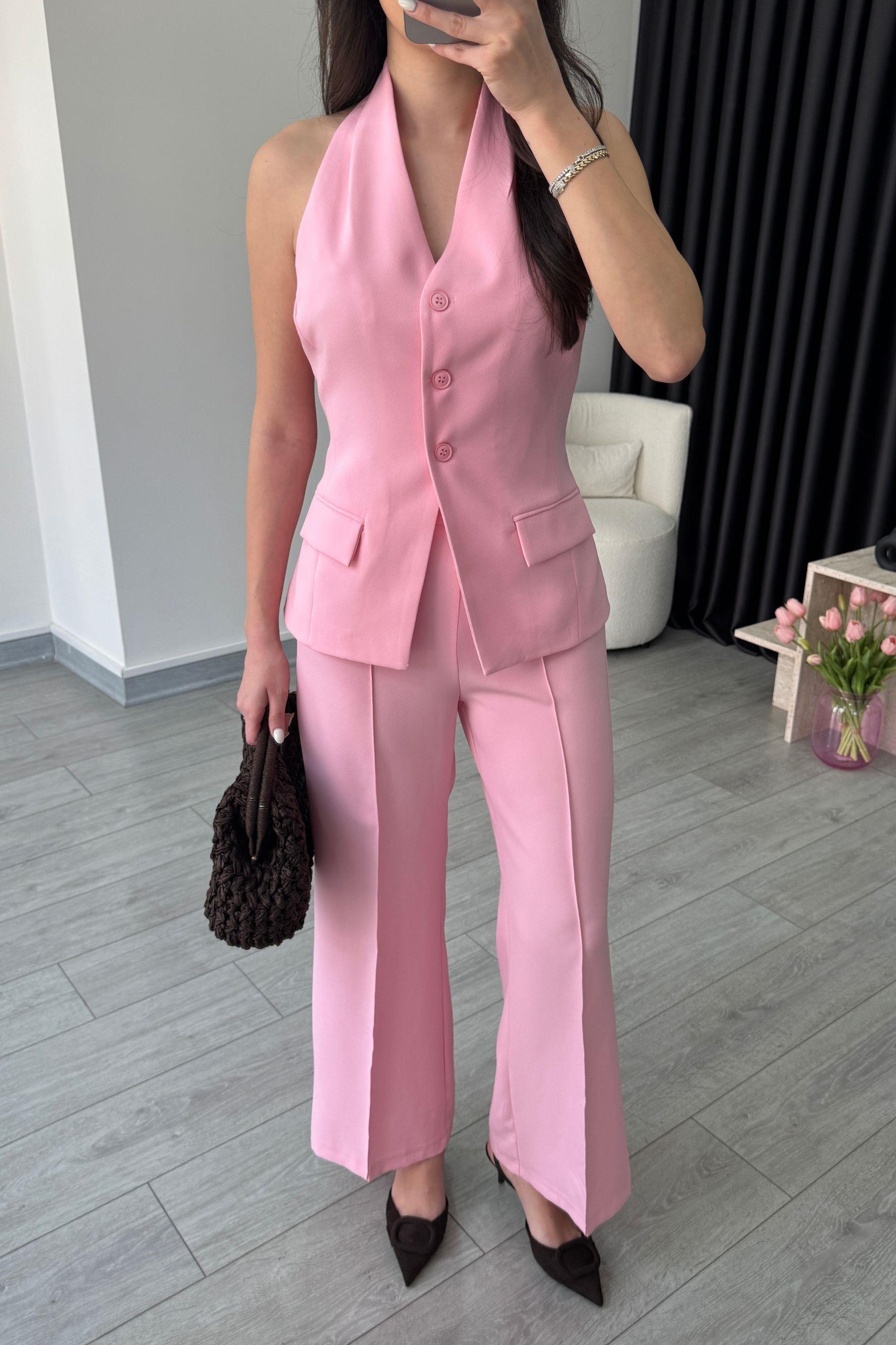 Haut Zolya Rose