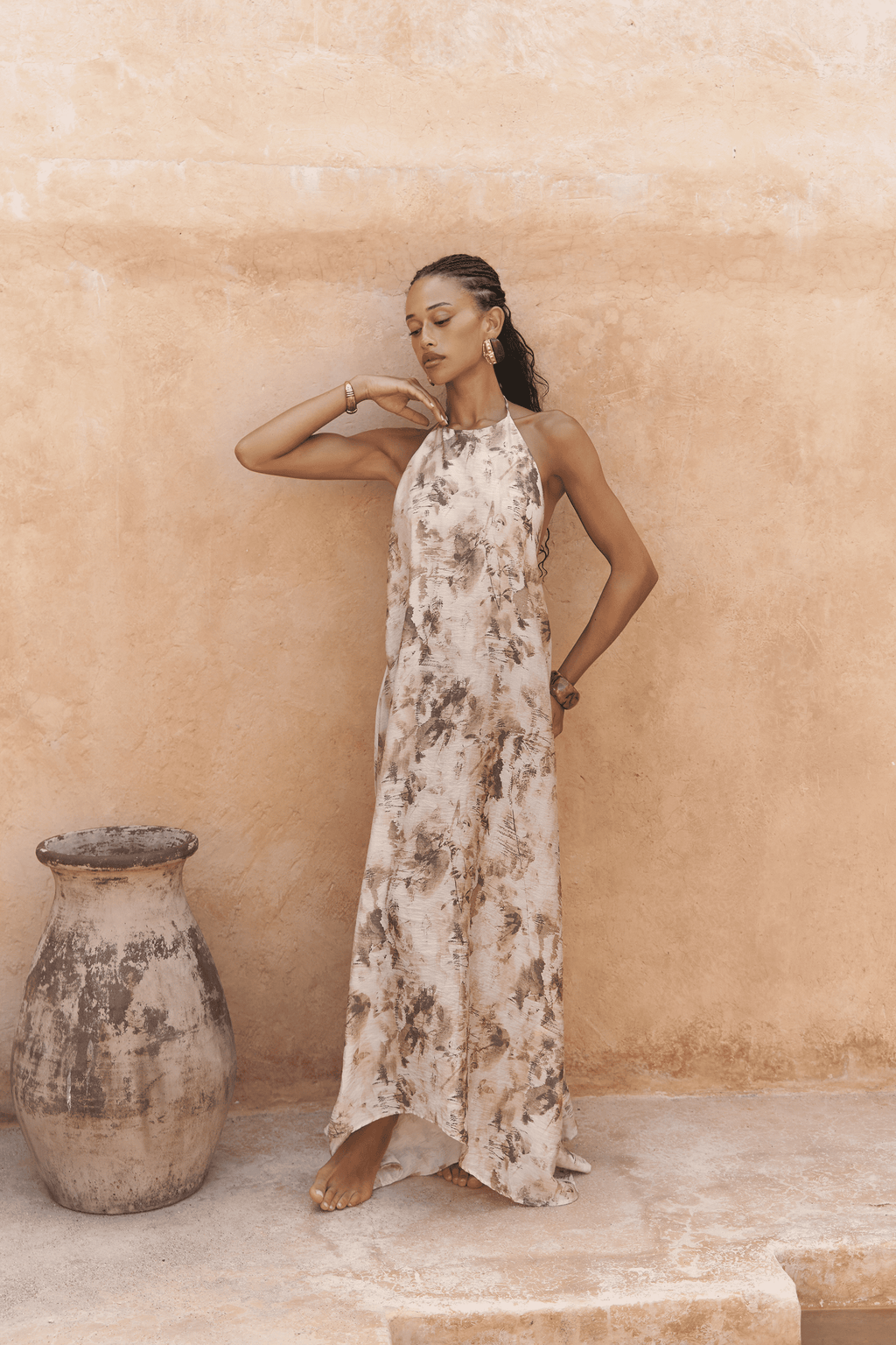 Robe Damla