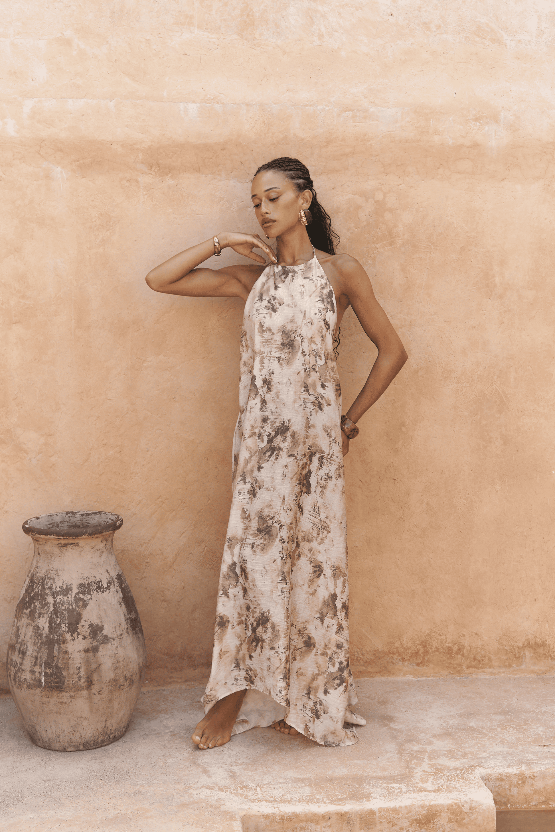Robe Damla