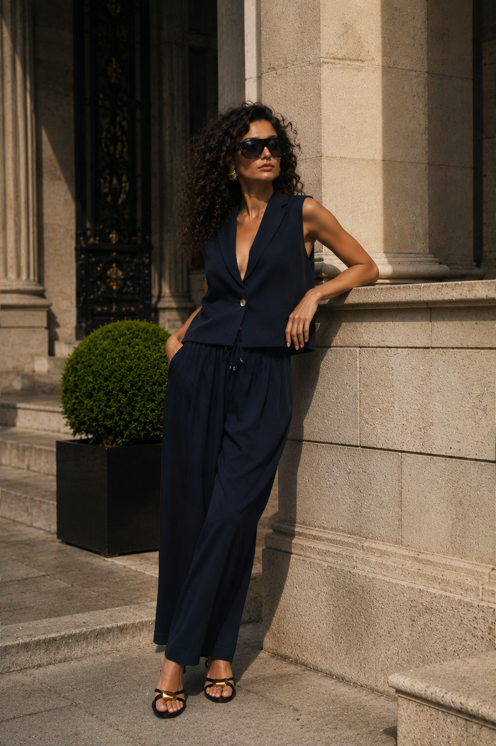 Ensemble Ila