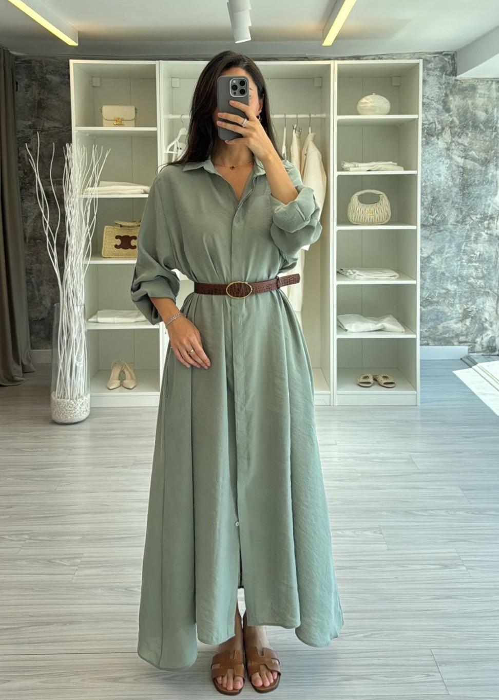 Robe Olya