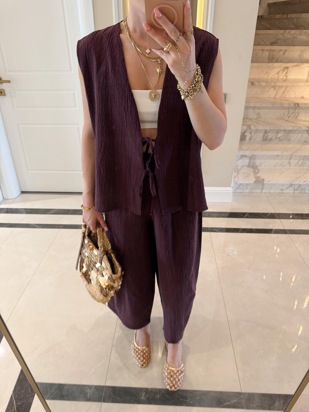 Haut Lura Prune