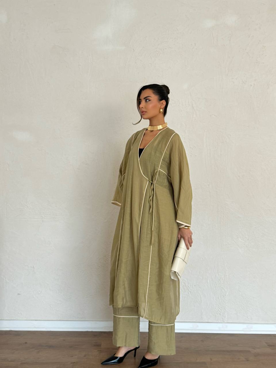 Pantalon Nour
