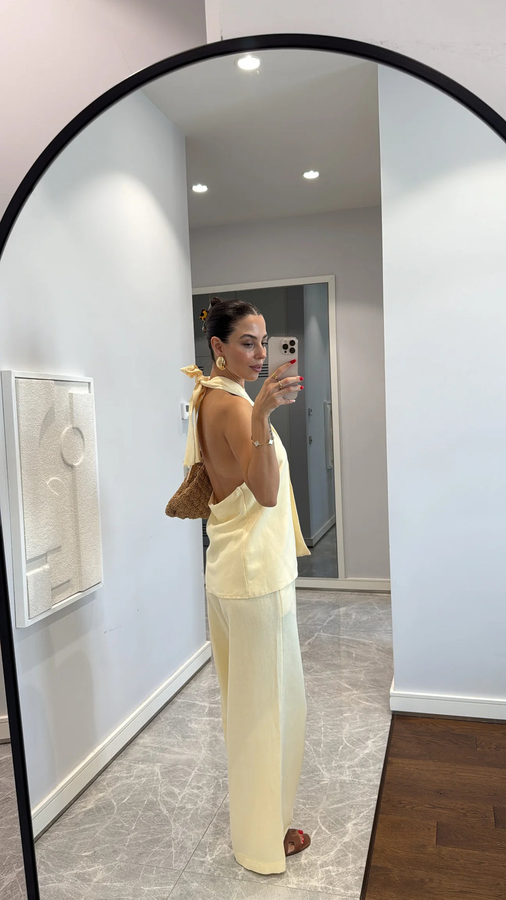 Pantalon Dalina