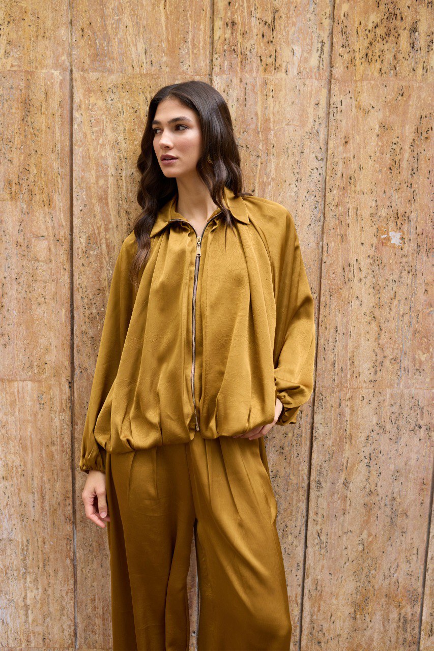 Pantalon Eylem