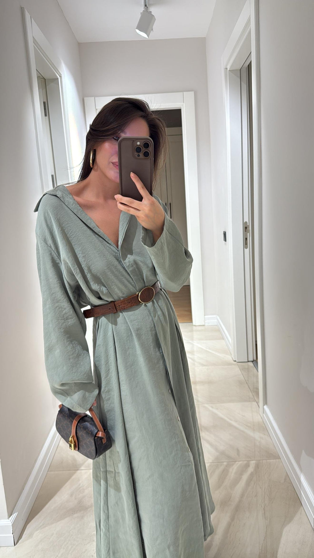 Robe Olya