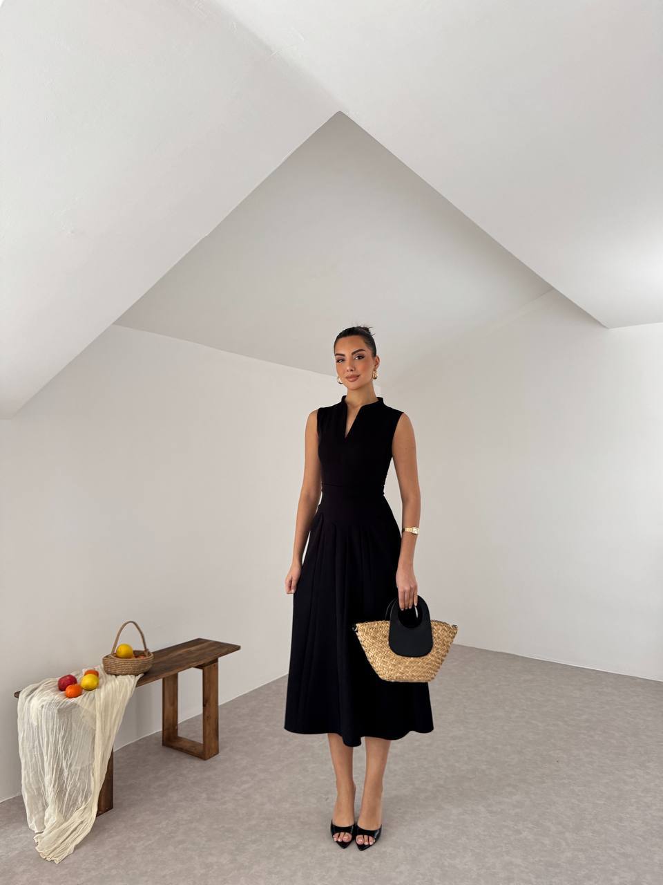 Robe Diane