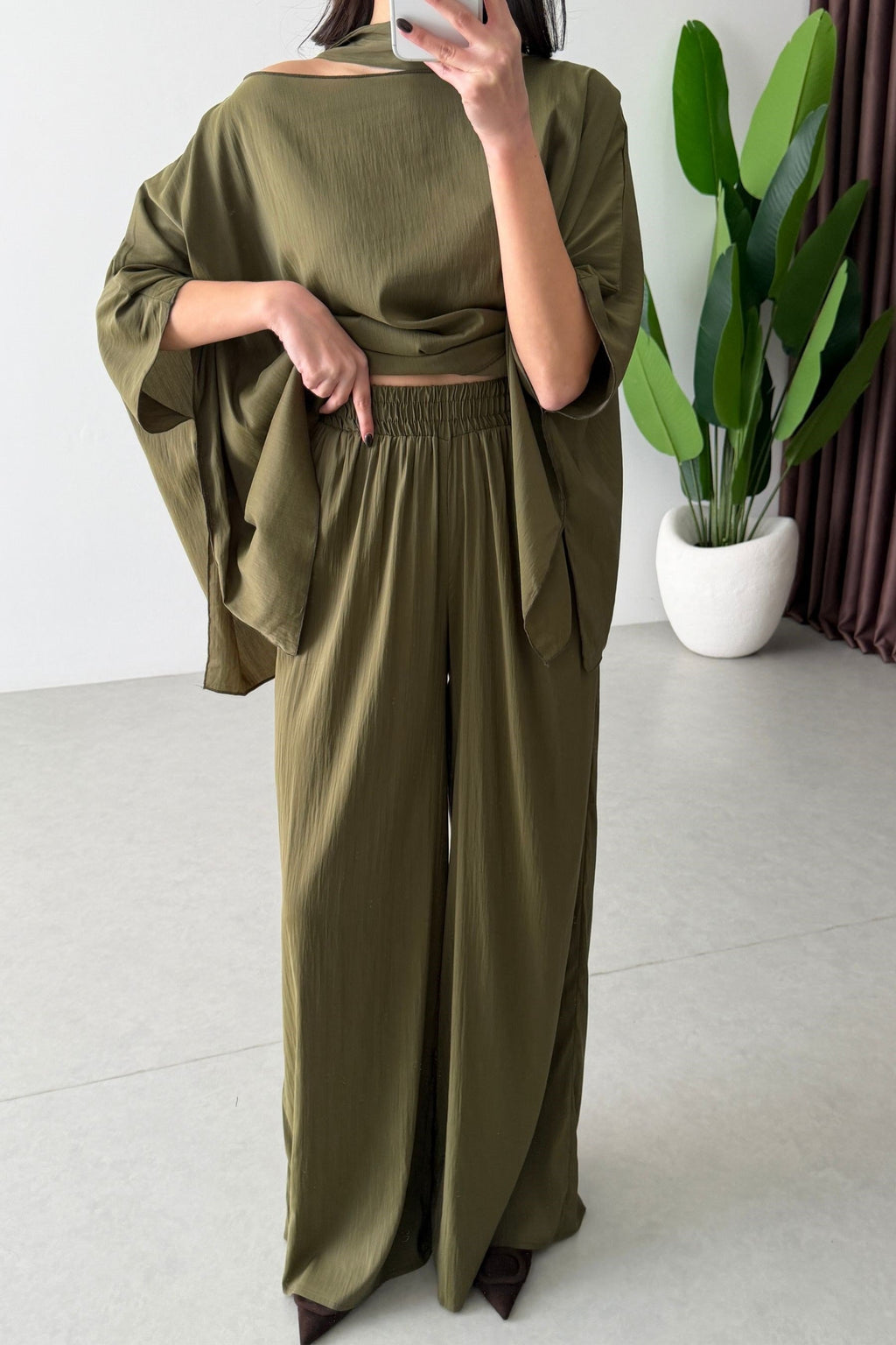 Ensemble Yana