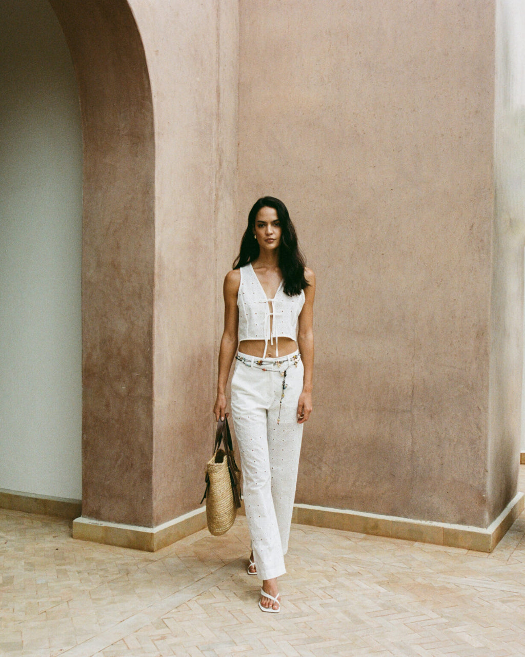 Pantalon Zavina