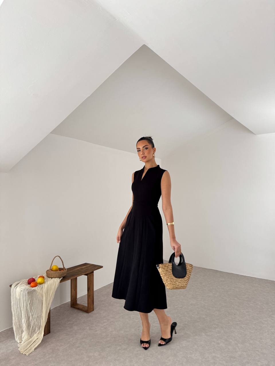 Robe Diane