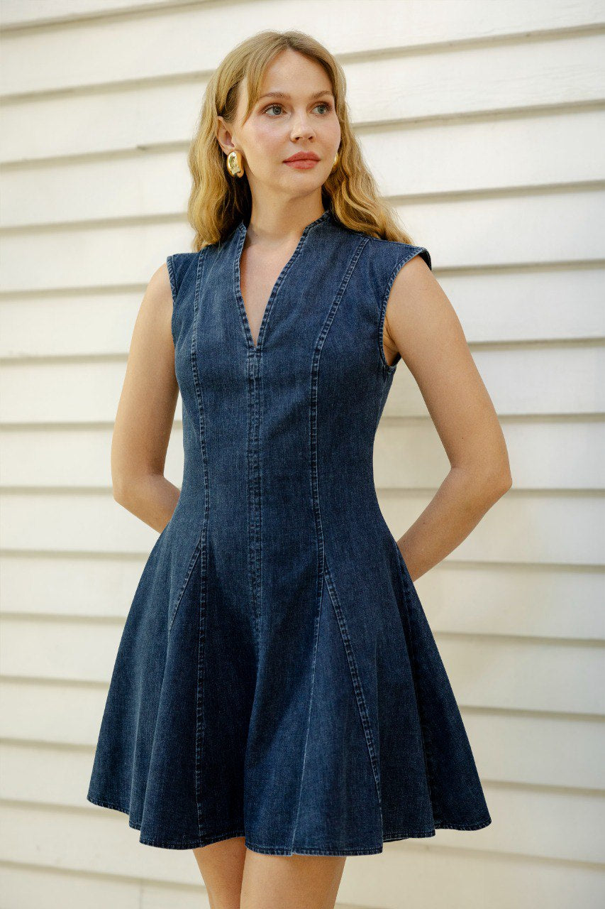 Robe Jean Dila
