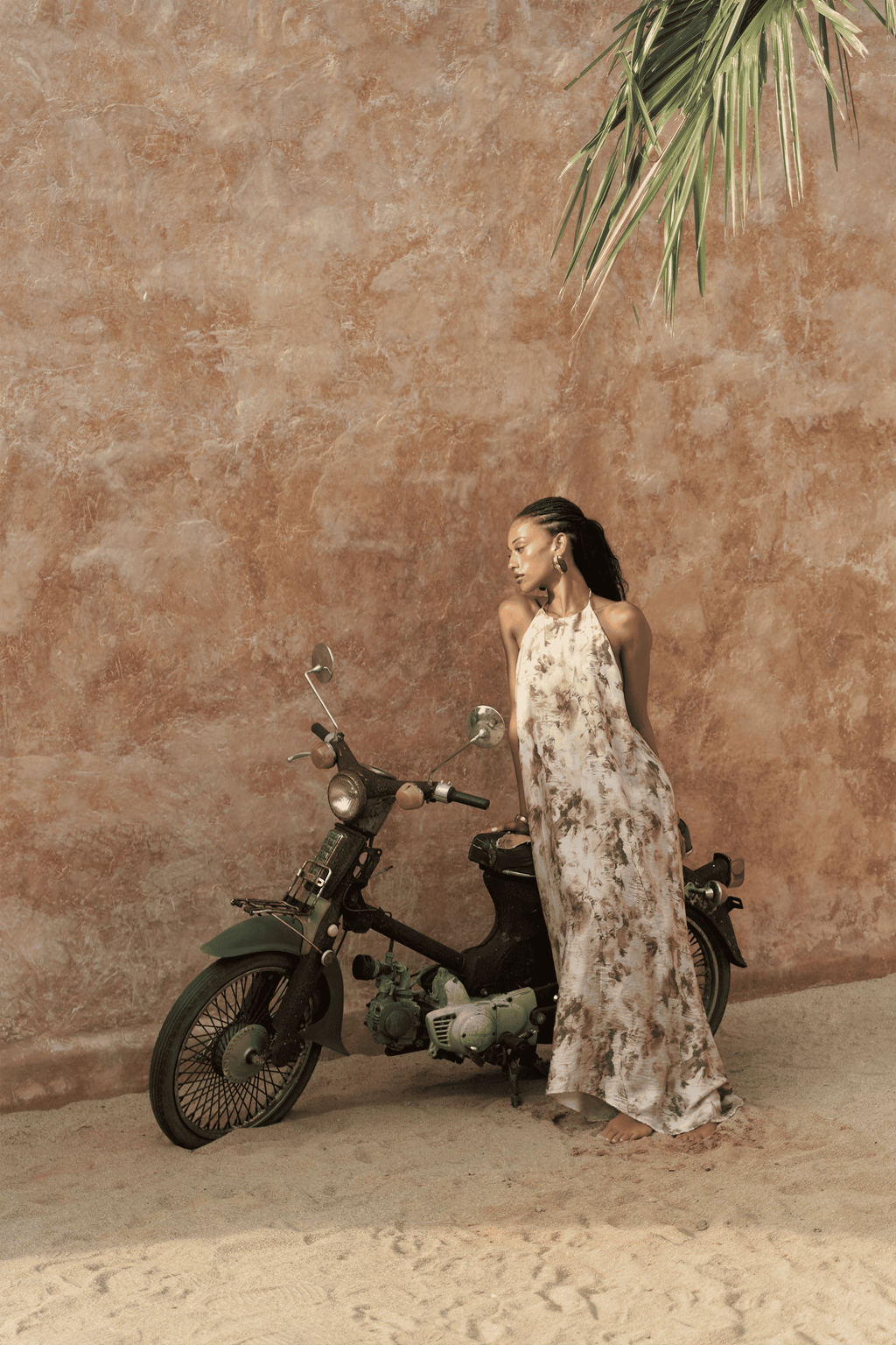 Robe Damla