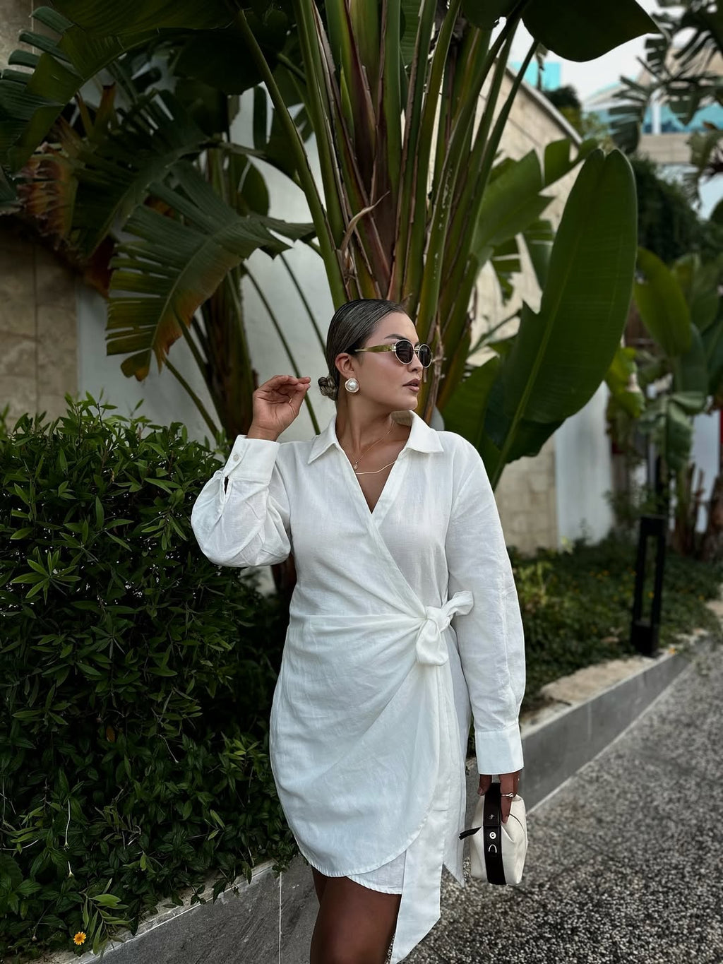 Robe Aslina