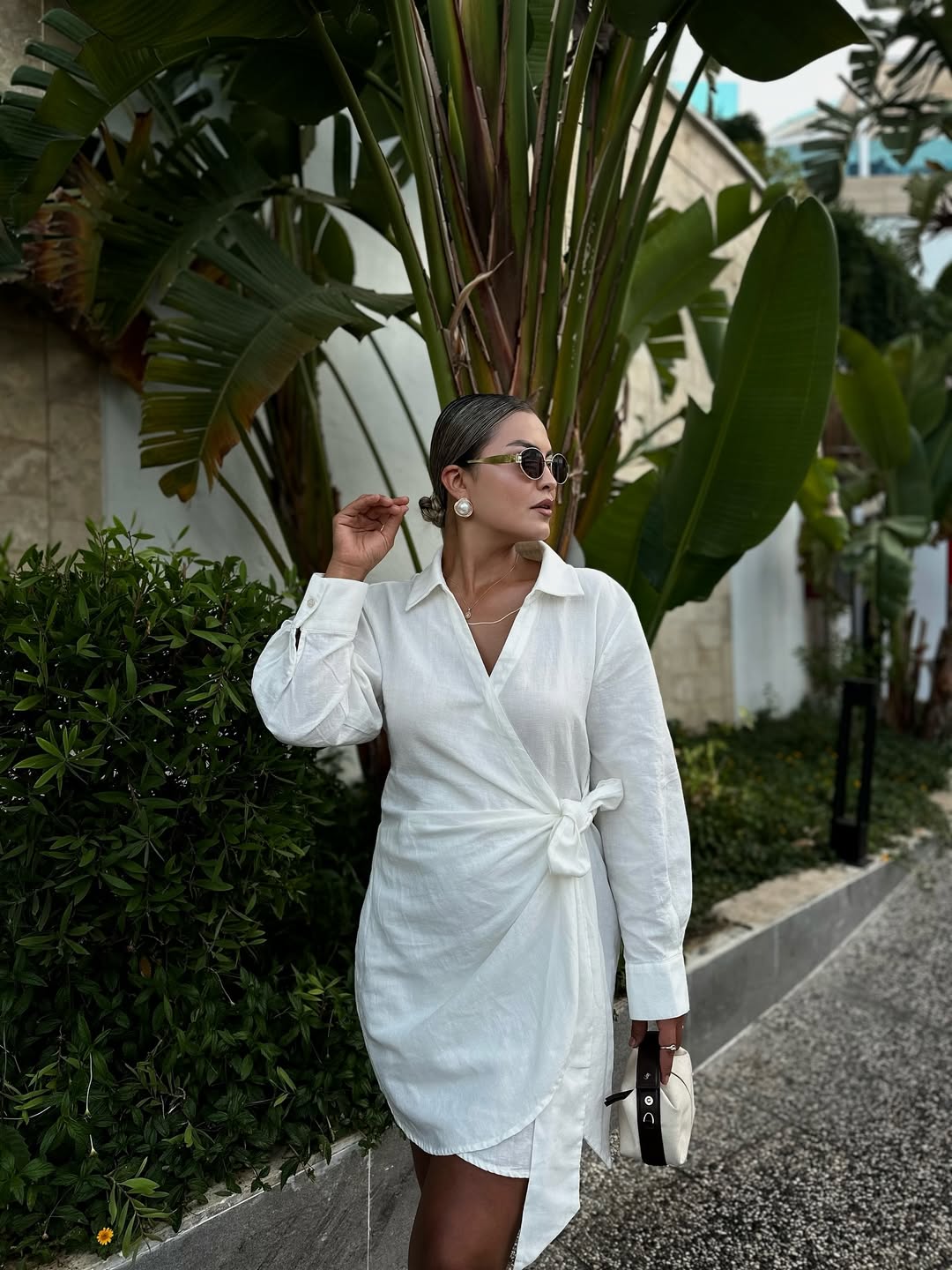 Robe Aslina