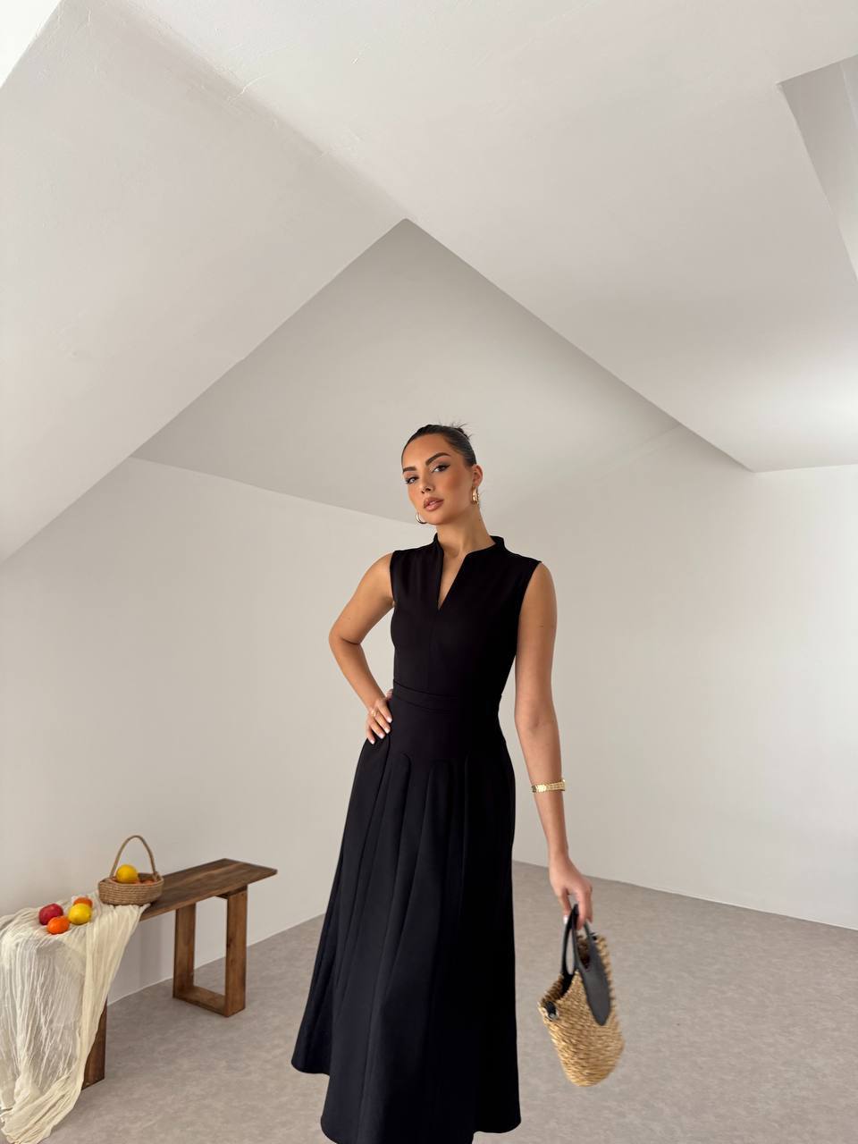 Robe Diane
