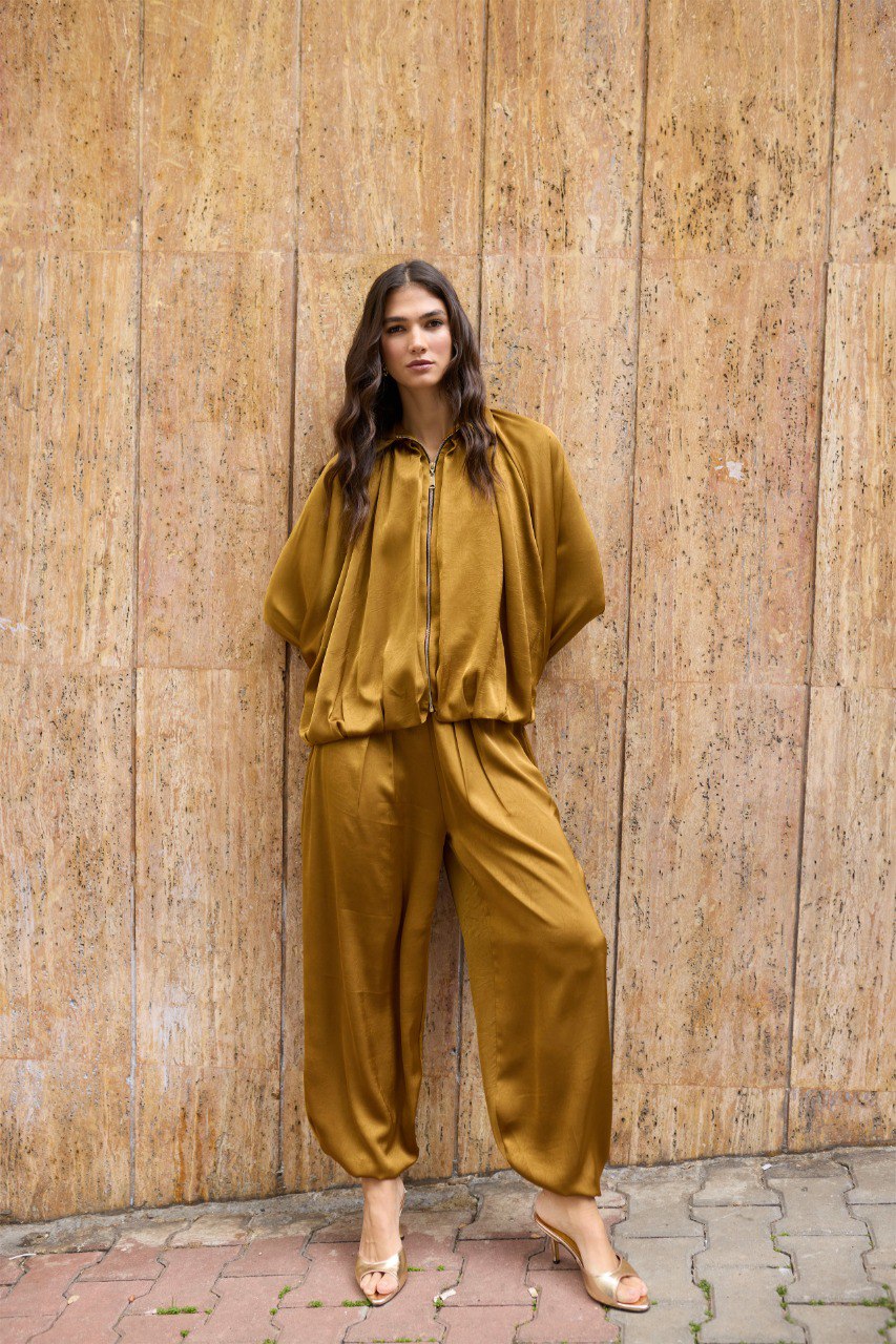 Pantalon Eylem