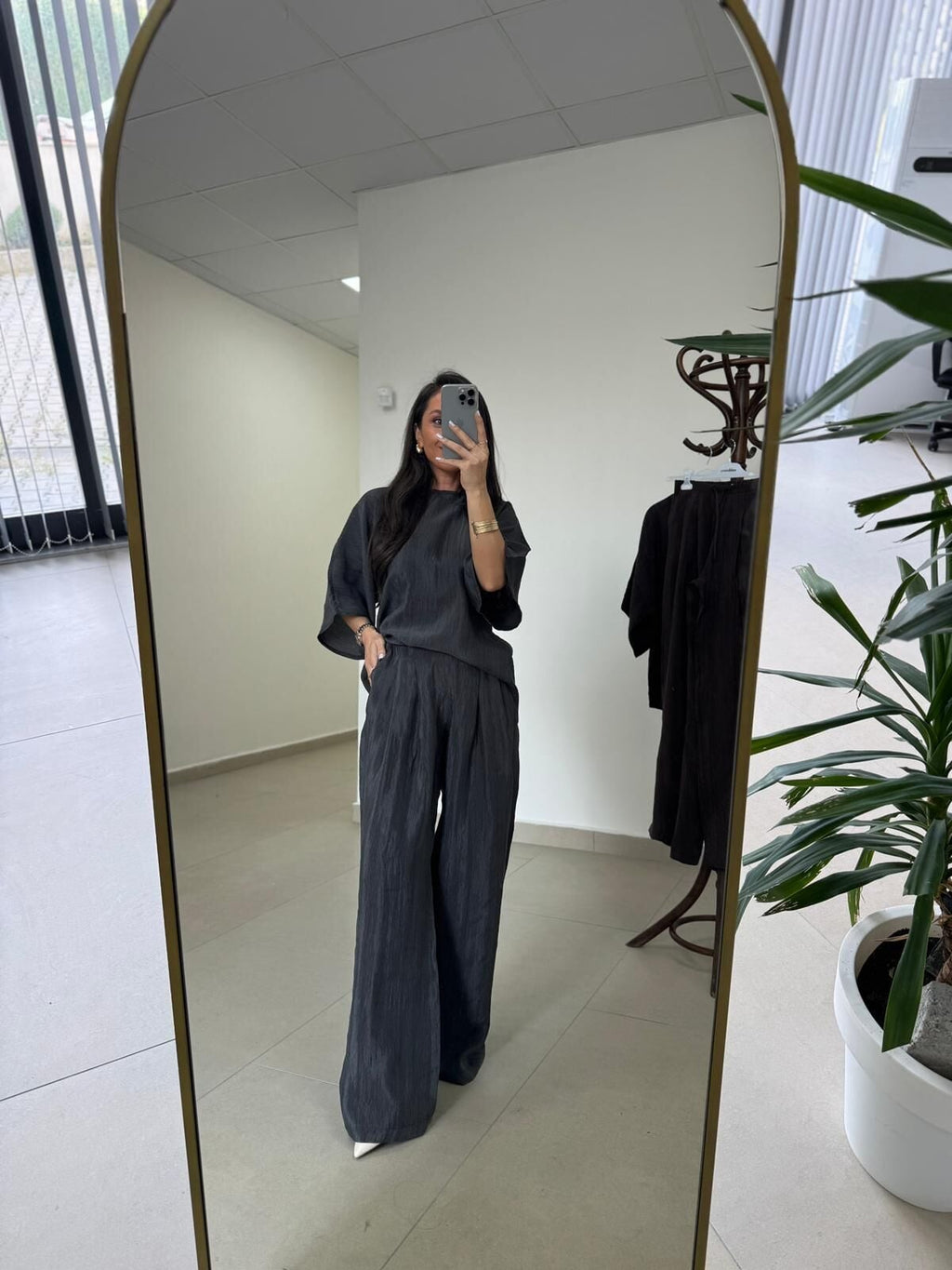 Pantalon Hailey