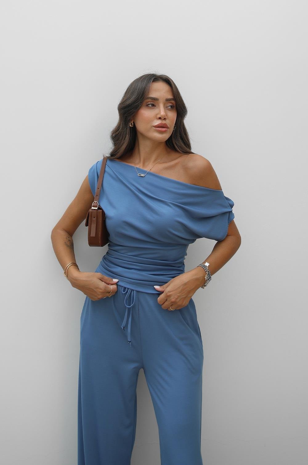 Pantalon Onyra
