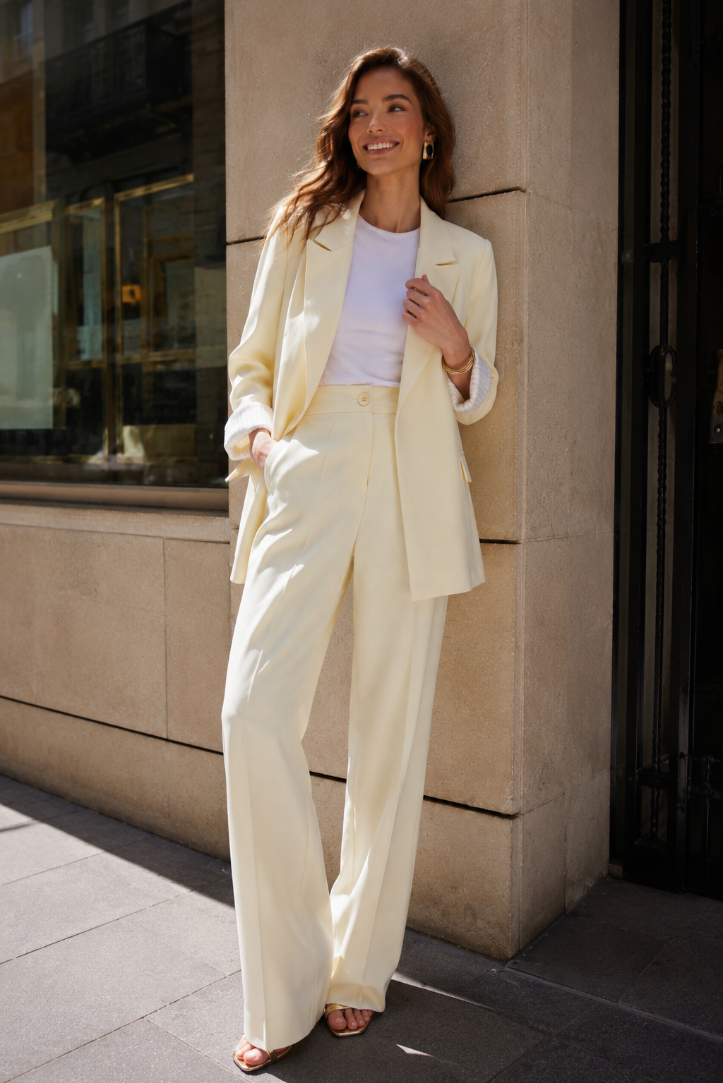 Veste Elina