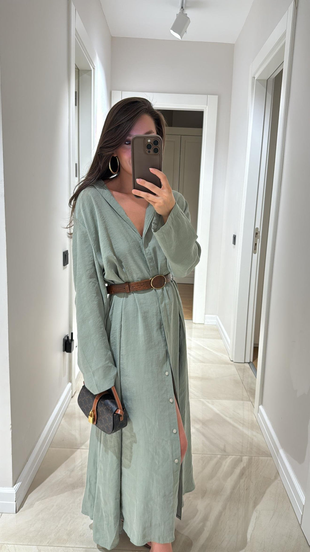 Robe Olya