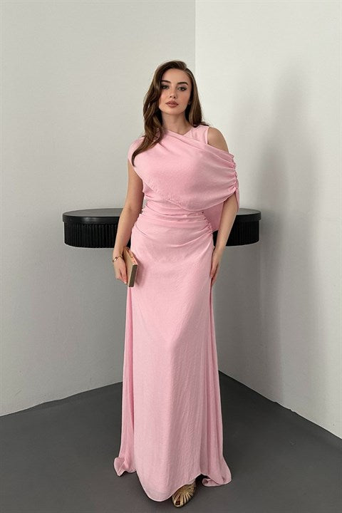 Robe Amira Rose