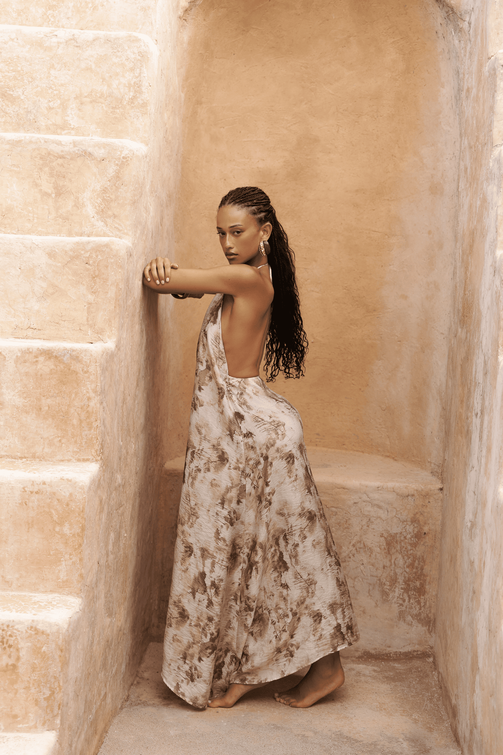 Robe Damla