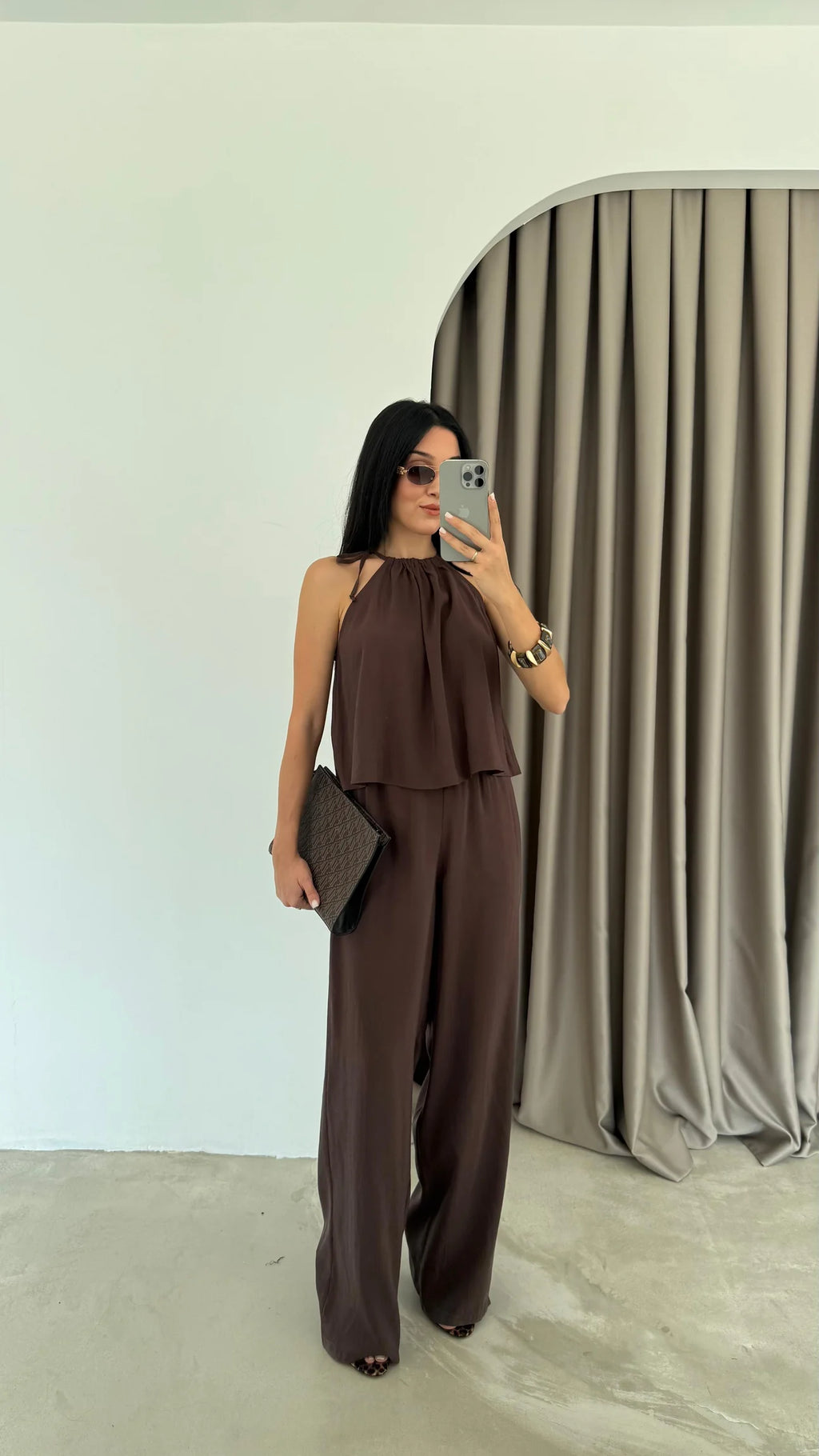 Pantalon Noraya