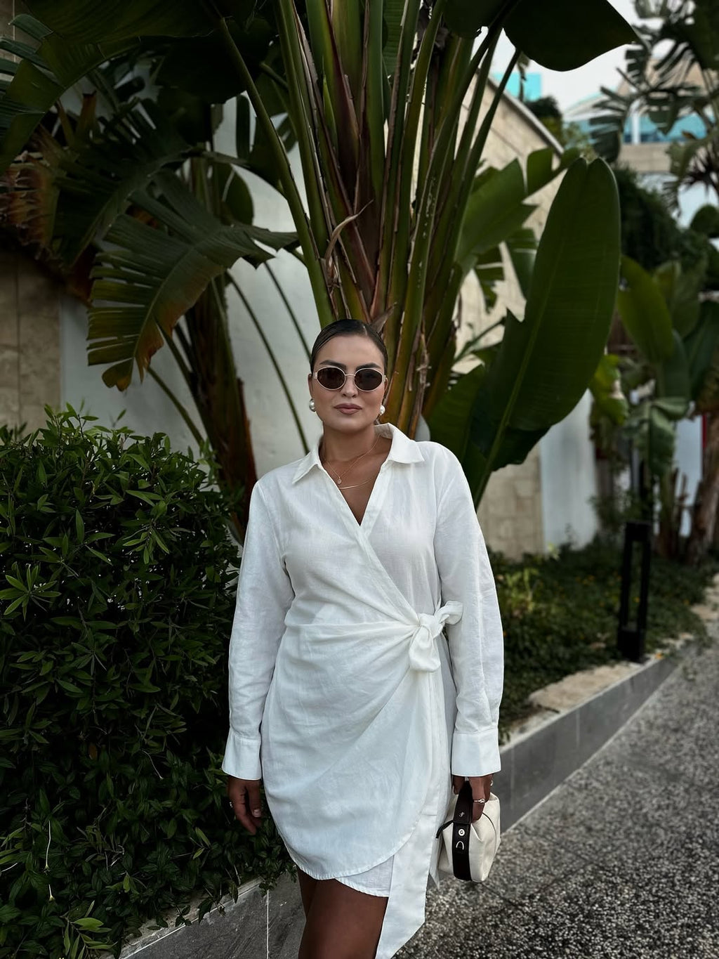 Robe Aslina