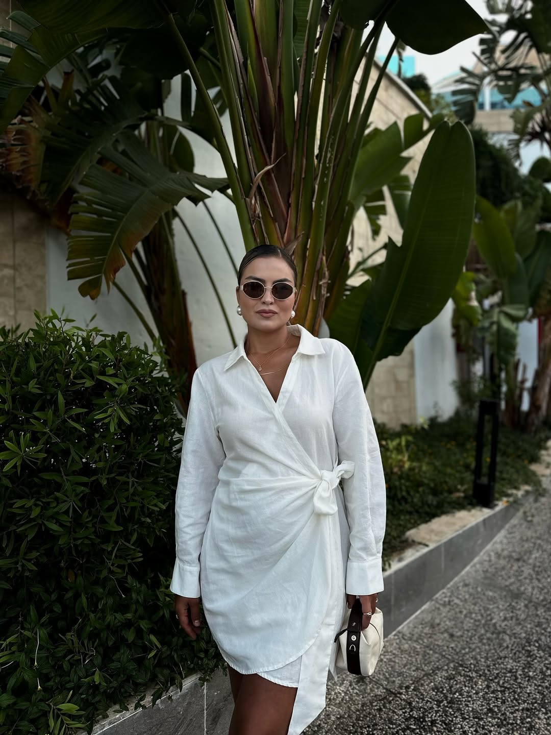 Robe Aslina