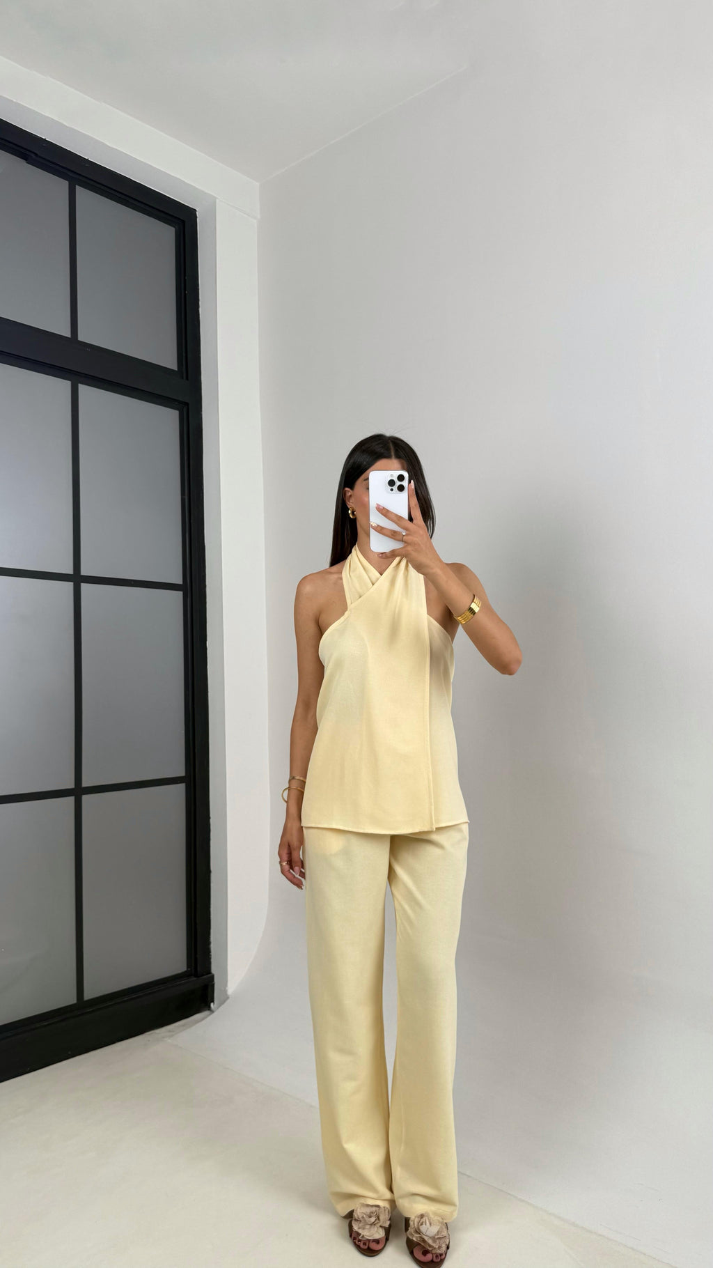 Pantalon Dalina
