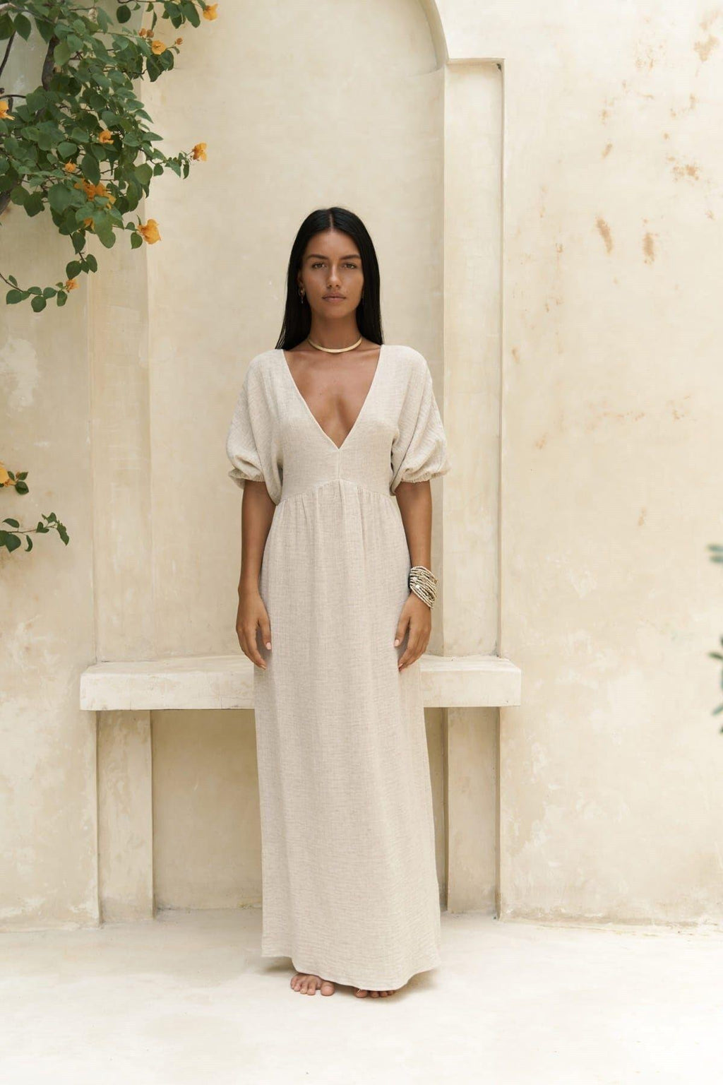 Robe Iris