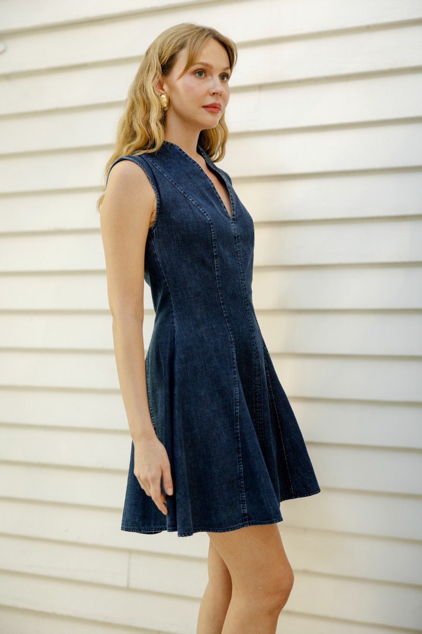 Robe Jean Dila