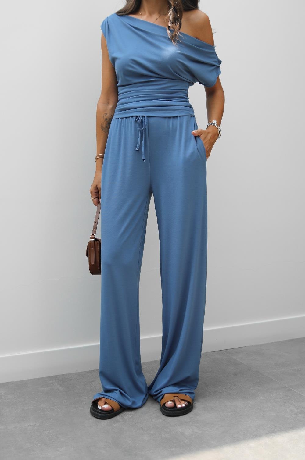 Pantalon Onyra