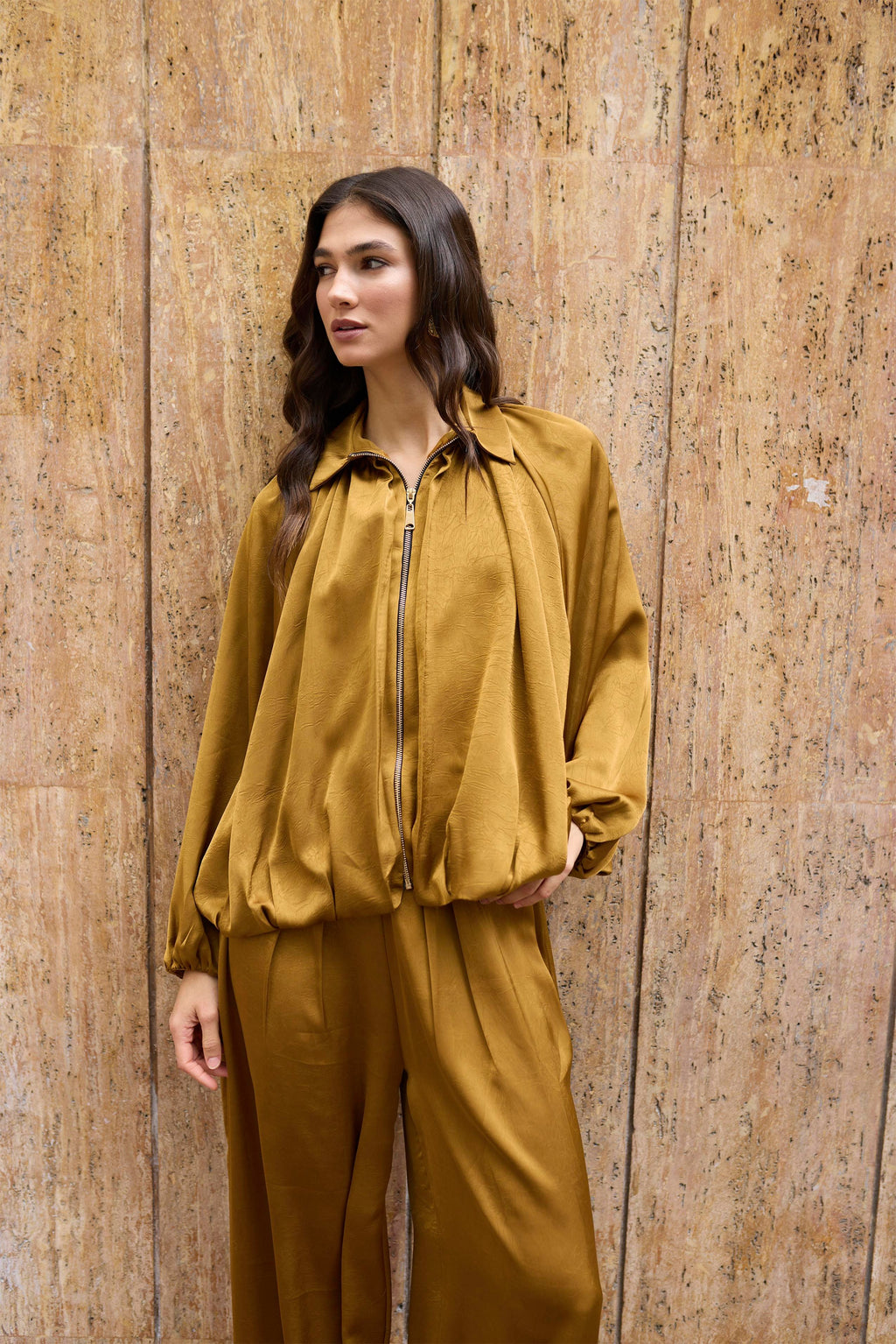 Pantalon Eylem