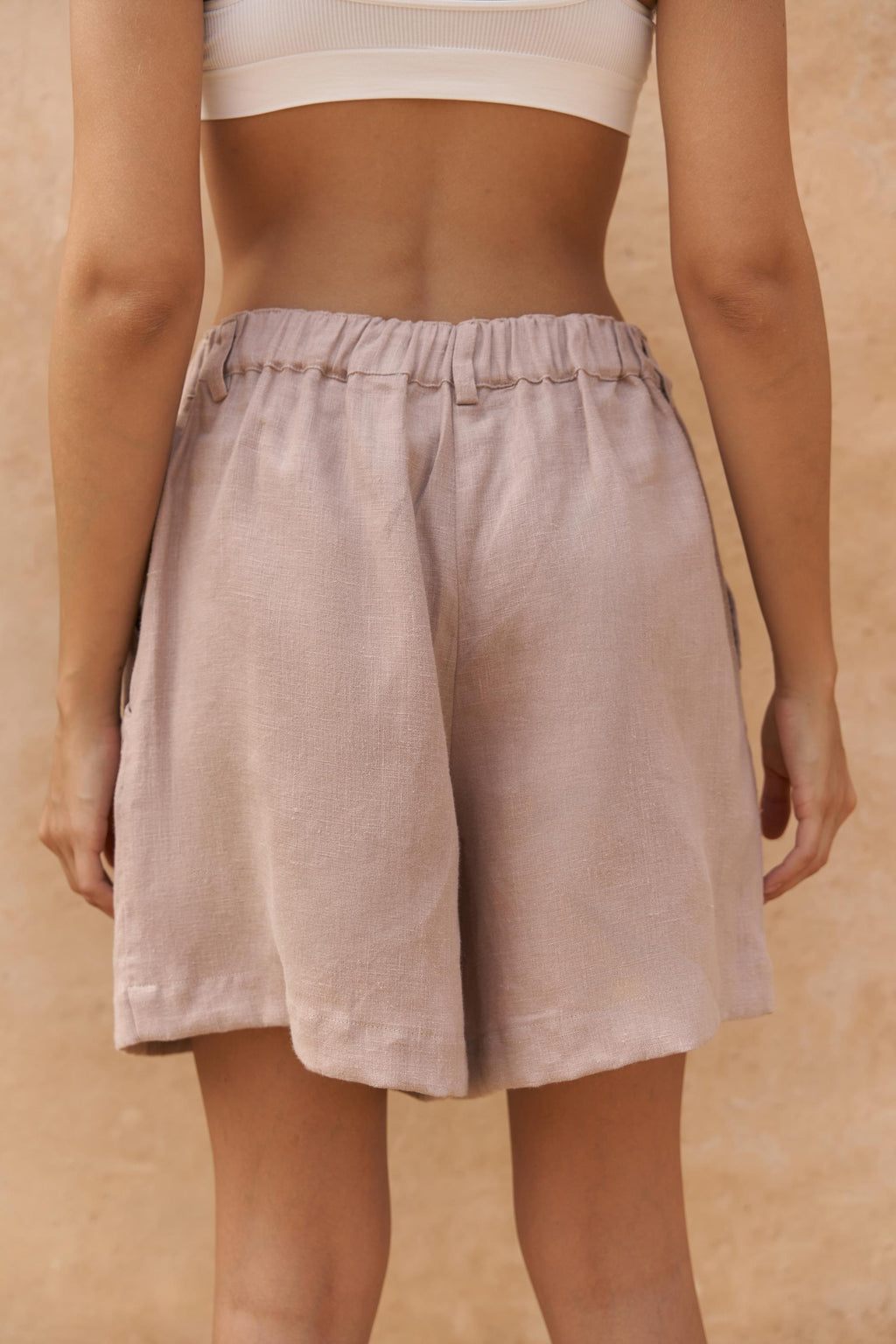 Short Alara
