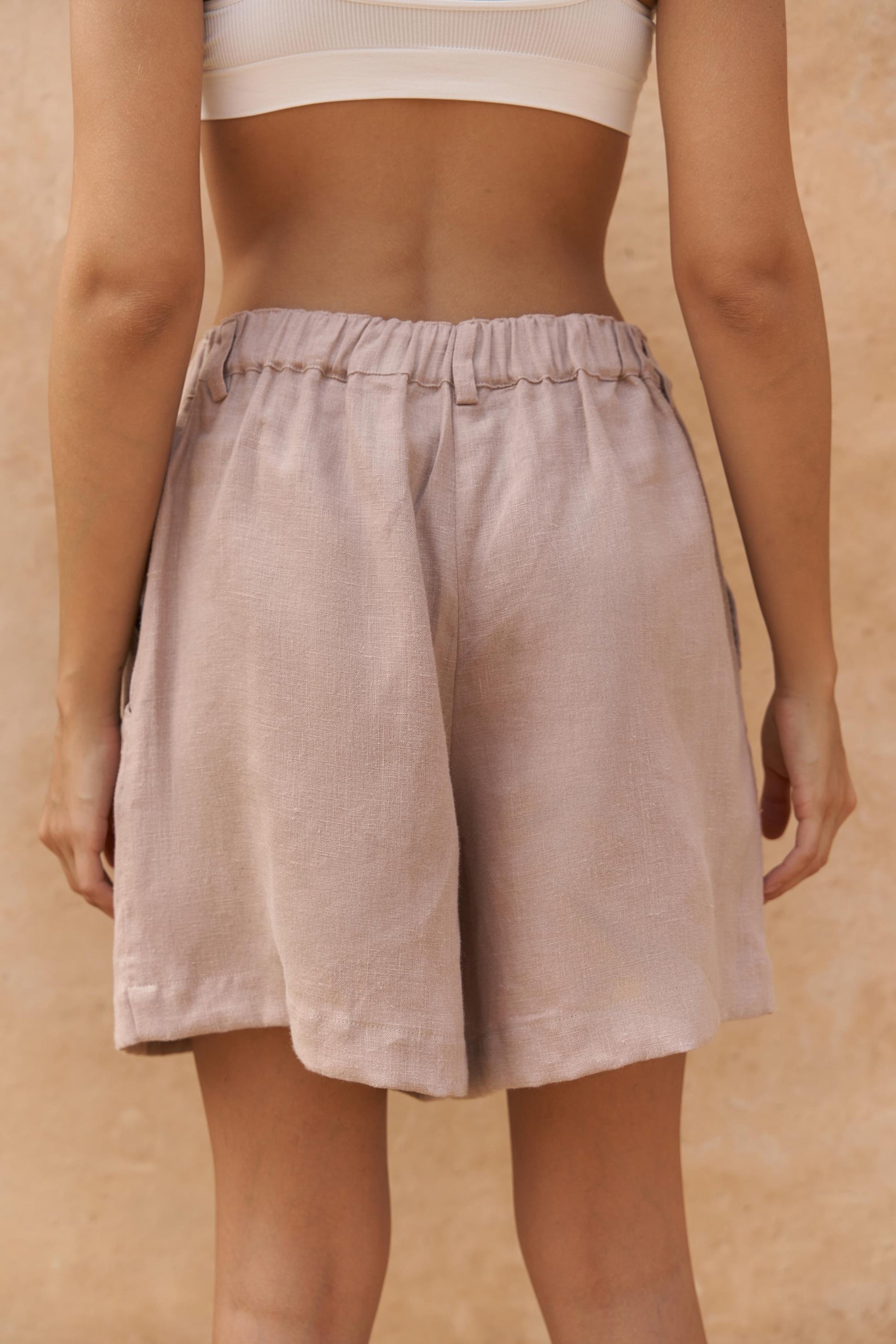 Chemise Alara