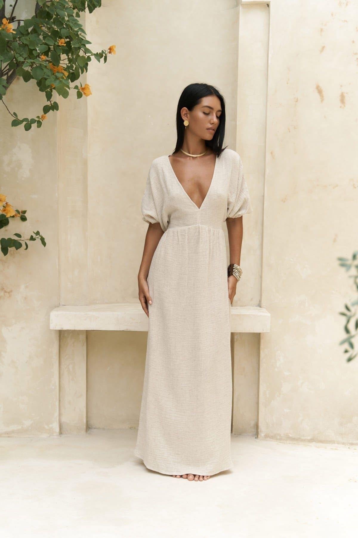 Robe Iris