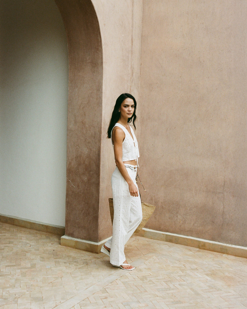 Pantalon Zavina